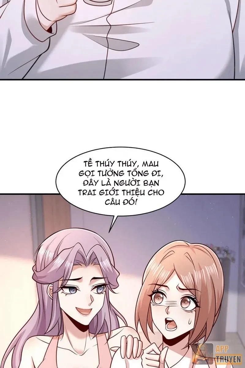 Hàn Băng Tận Thế: Ta Tích Trữ Trăm Tỷ Vật Tư Chapter 20 - 23