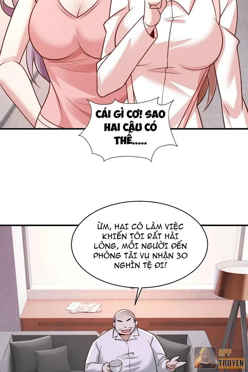 Hàn Băng Tận Thế: Ta Tích Trữ Trăm Tỷ Vật Tư Chapter 20 - 24