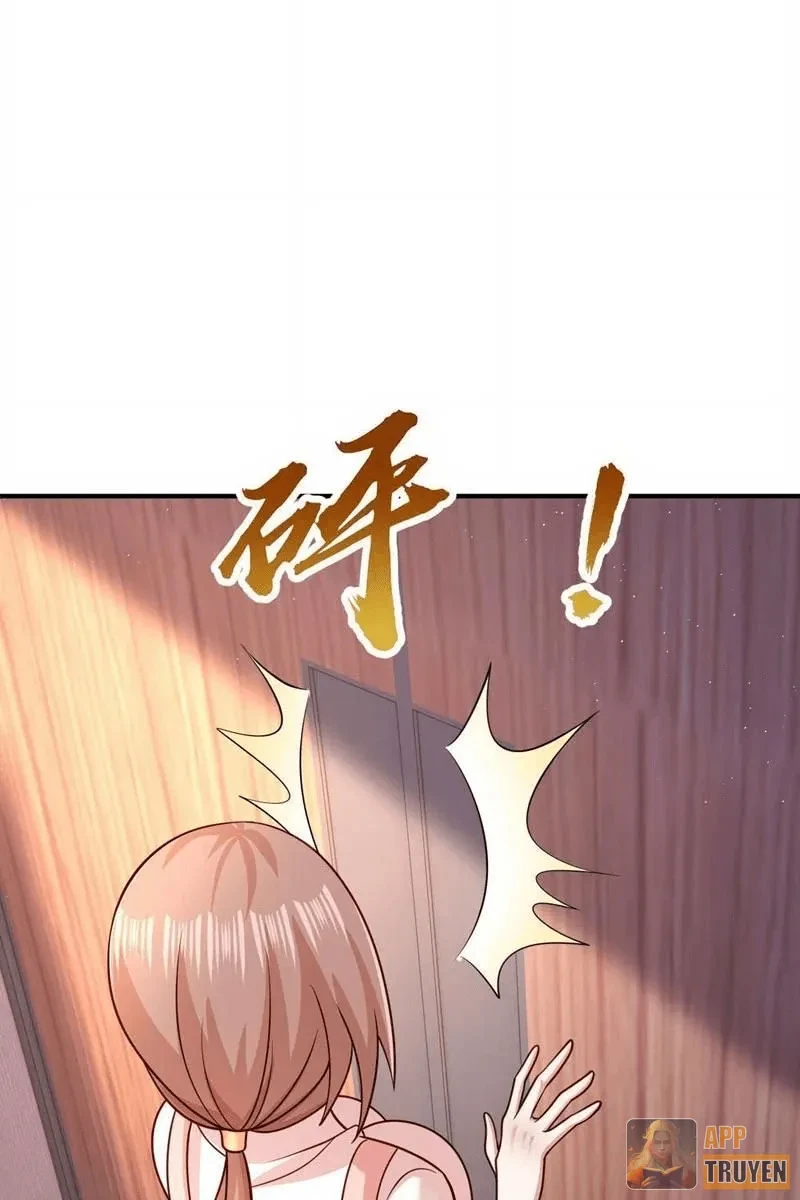 Hàn Băng Tận Thế: Ta Tích Trữ Trăm Tỷ Vật Tư Chapter 20 - 27