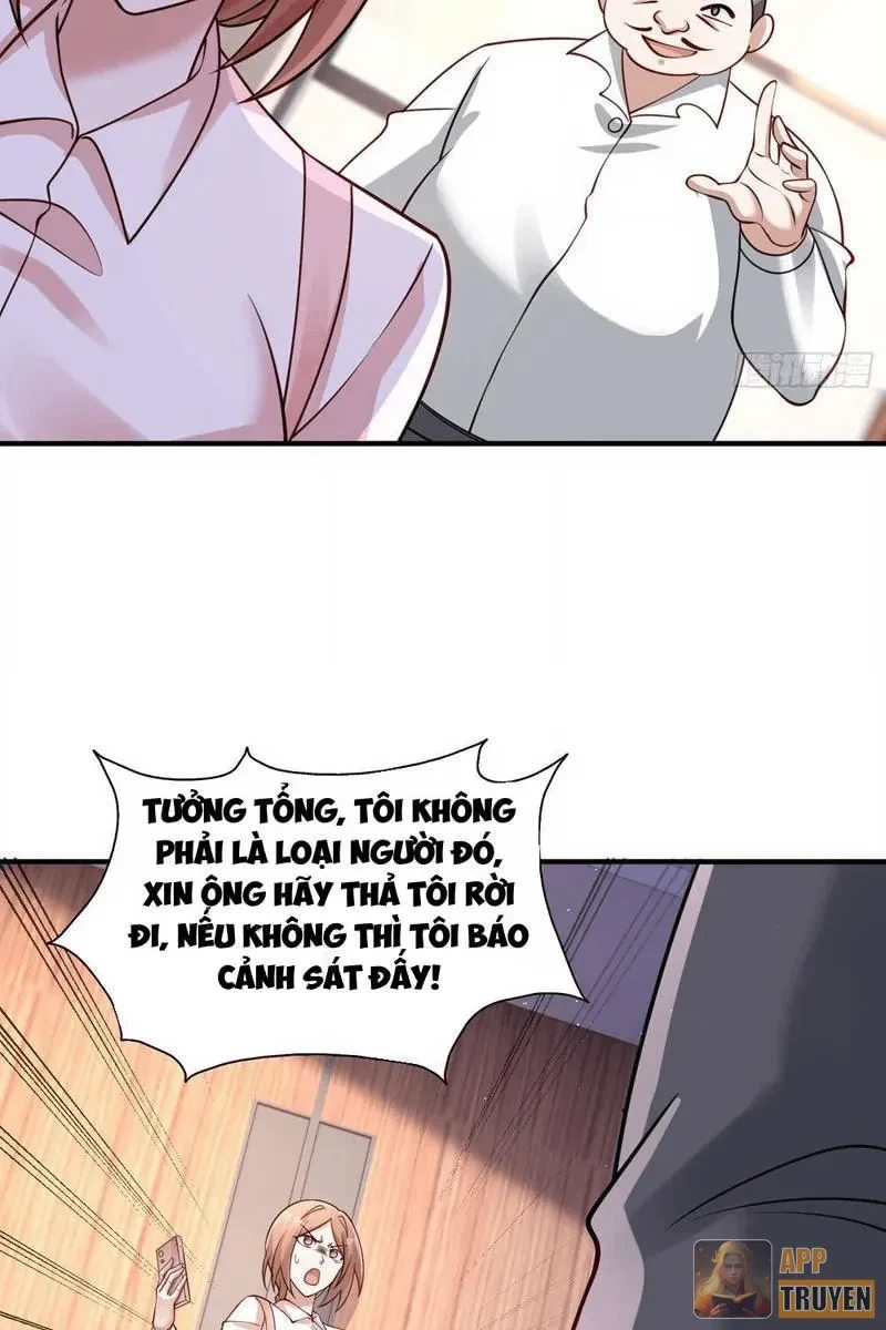 Hàn Băng Tận Thế: Ta Tích Trữ Trăm Tỷ Vật Tư Chapter 20 - 29