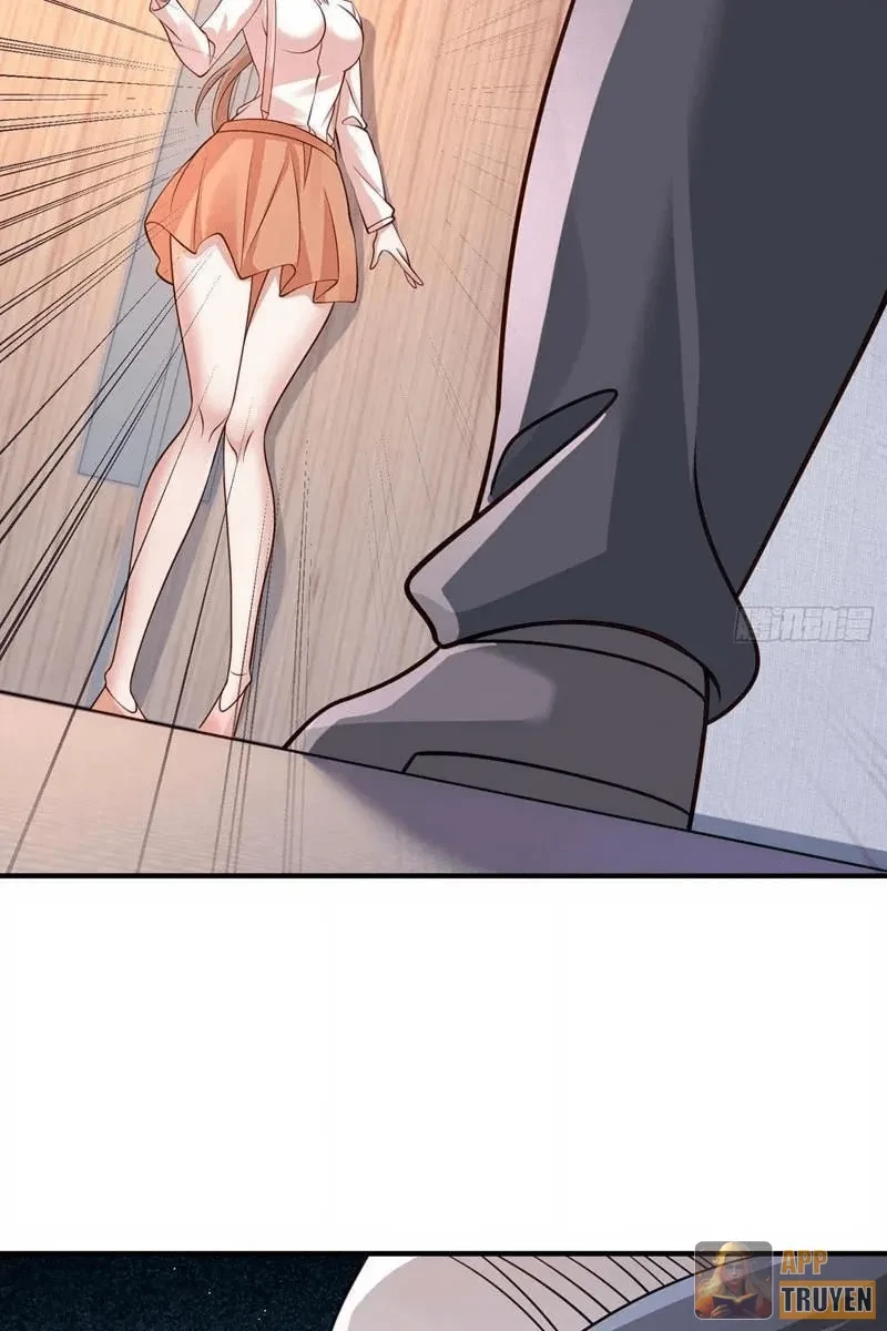 Hàn Băng Tận Thế: Ta Tích Trữ Trăm Tỷ Vật Tư Chapter 20 - 30