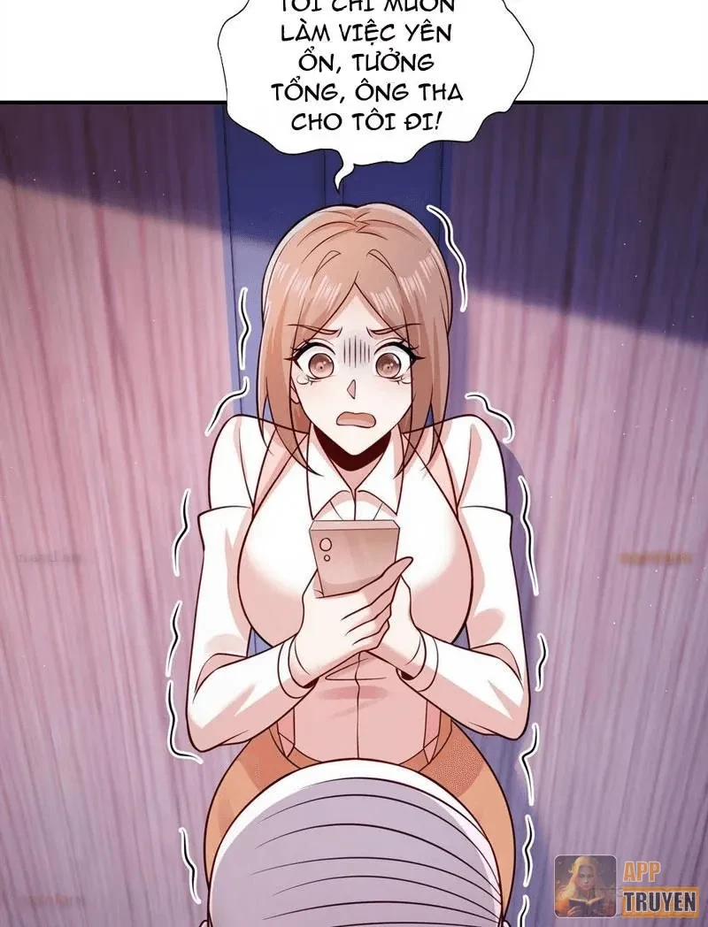 Hàn Băng Tận Thế: Ta Tích Trữ Trăm Tỷ Vật Tư Chapter 20 - 32