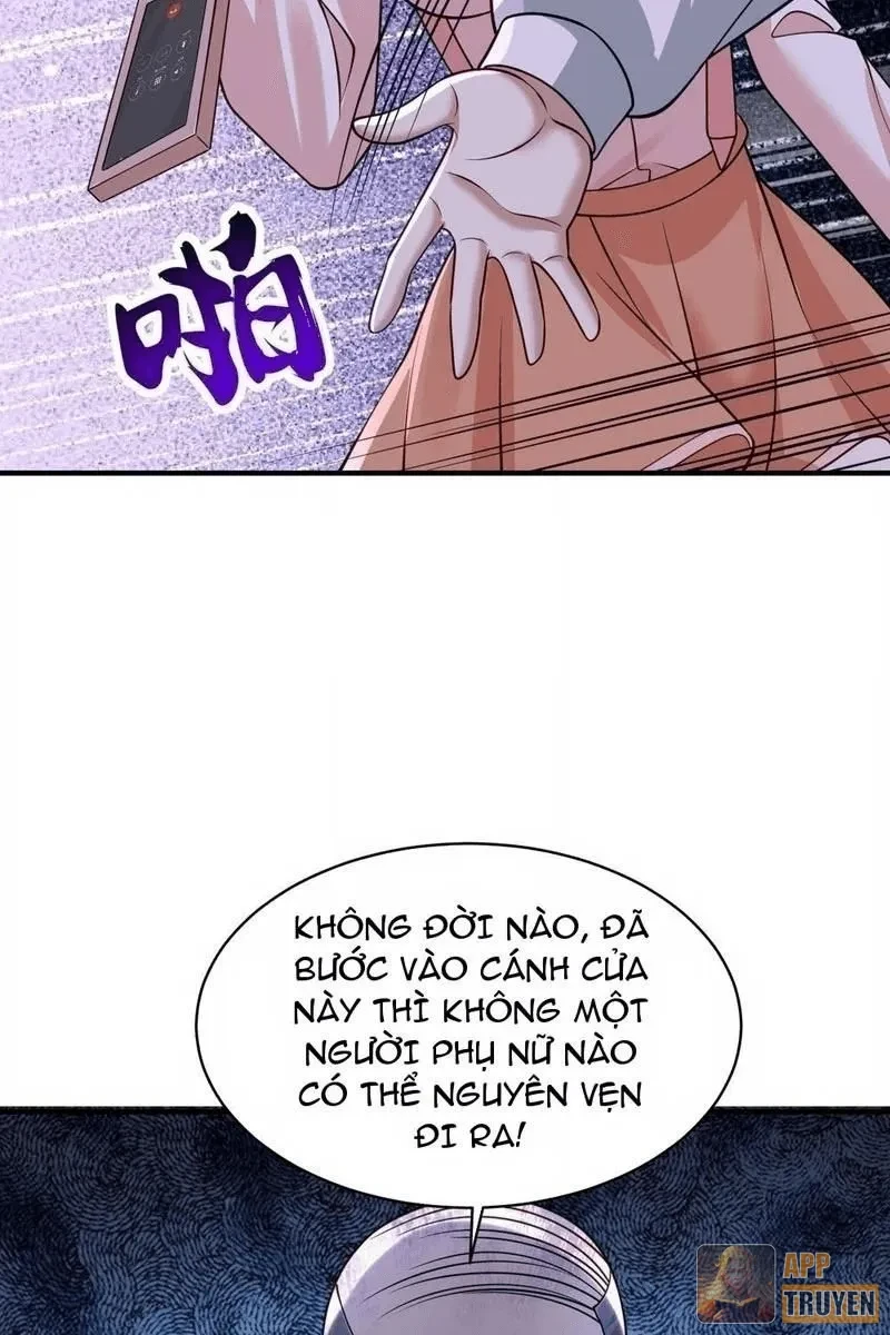 Hàn Băng Tận Thế: Ta Tích Trữ Trăm Tỷ Vật Tư Chapter 20 - 34