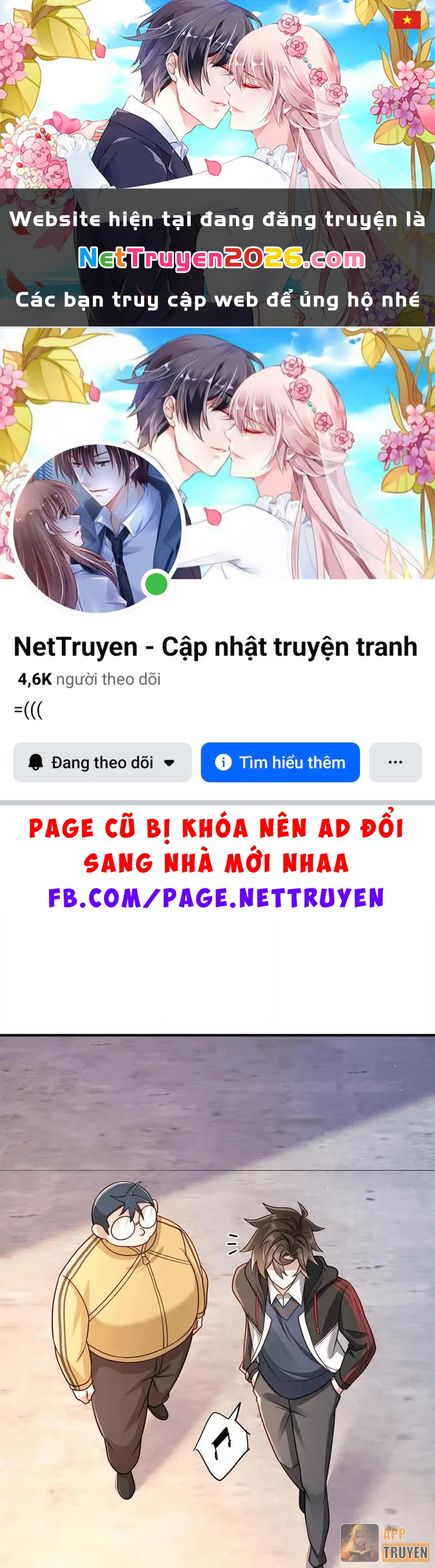 Hàn Băng Tận Thế: Ta Tích Trữ Trăm Tỷ Vật Tư Chapter 21 - 1