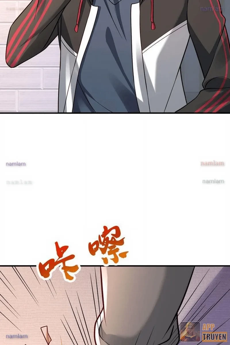 Hàn Băng Tận Thế: Ta Tích Trữ Trăm Tỷ Vật Tư Chapter 21 - 4