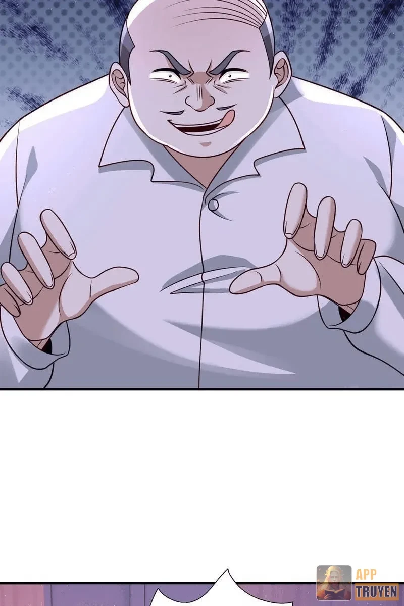 Hàn Băng Tận Thế: Ta Tích Trữ Trăm Tỷ Vật Tư Chapter 21 - 6