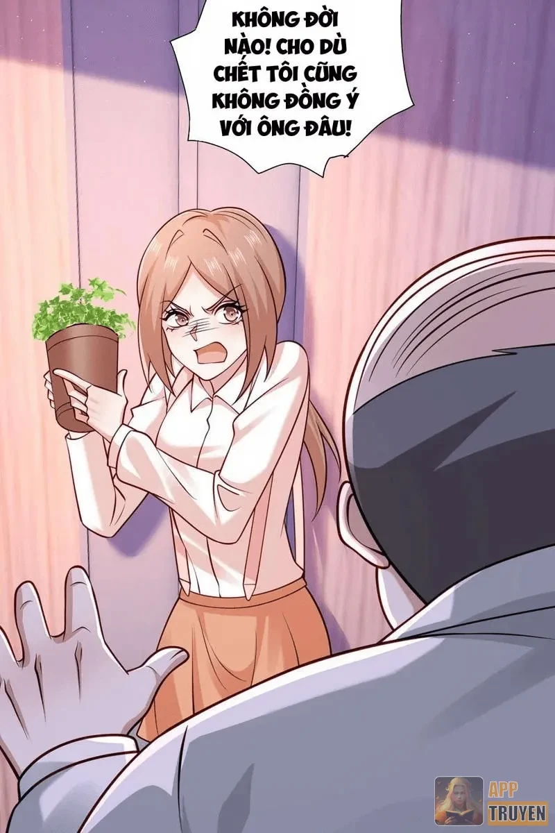 Hàn Băng Tận Thế: Ta Tích Trữ Trăm Tỷ Vật Tư Chapter 21 - 7