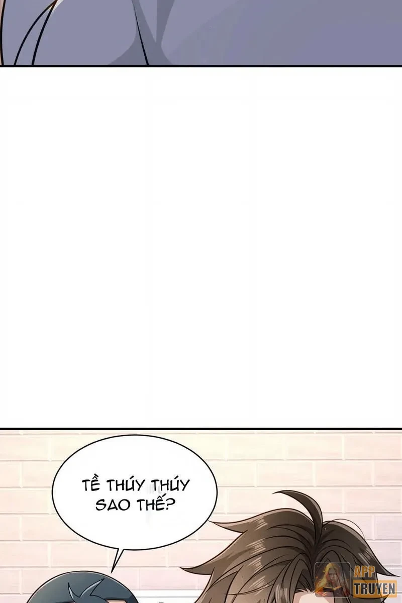 Hàn Băng Tận Thế: Ta Tích Trữ Trăm Tỷ Vật Tư Chapter 21 - 8