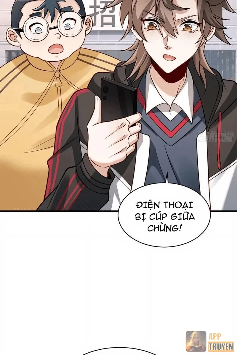 Hàn Băng Tận Thế: Ta Tích Trữ Trăm Tỷ Vật Tư Chapter 21 - 9