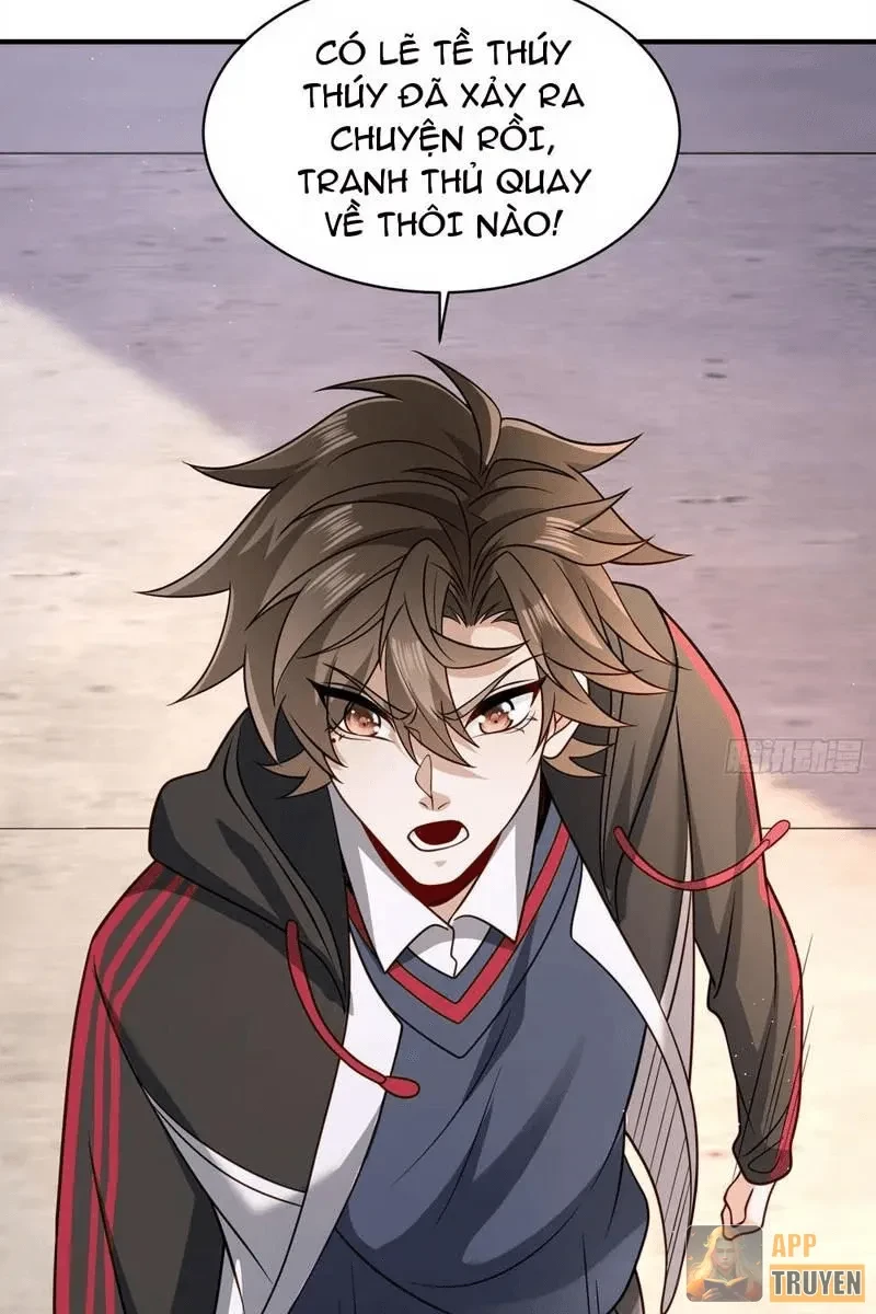 Hàn Băng Tận Thế: Ta Tích Trữ Trăm Tỷ Vật Tư Chapter 21 - 10