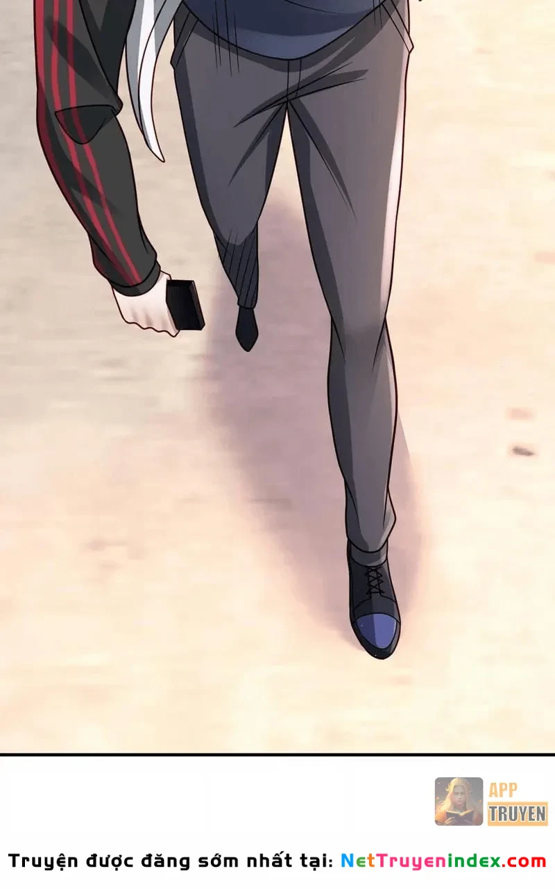 Hàn Băng Tận Thế: Ta Tích Trữ Trăm Tỷ Vật Tư Chapter 21 - 11