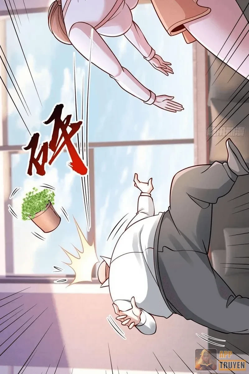 Hàn Băng Tận Thế: Ta Tích Trữ Trăm Tỷ Vật Tư Chapter 21 - 13