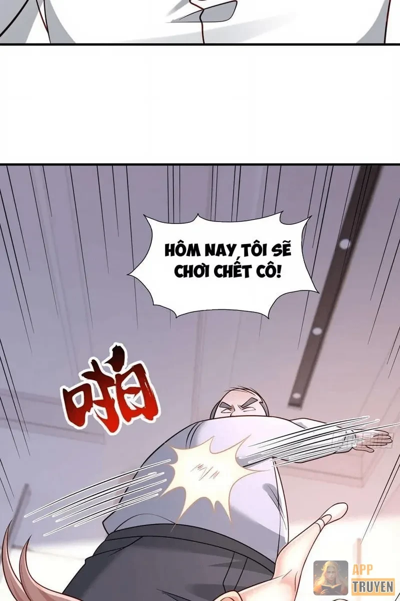 Hàn Băng Tận Thế: Ta Tích Trữ Trăm Tỷ Vật Tư Chapter 21 - 15