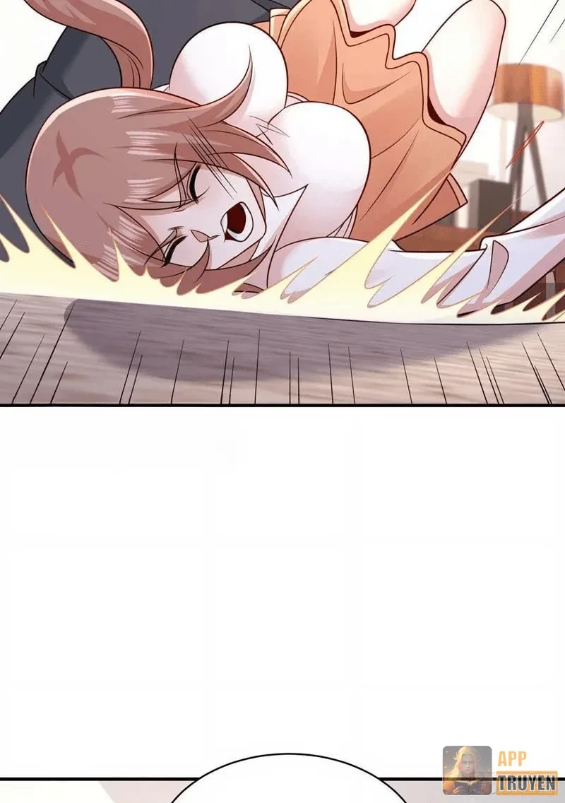 Hàn Băng Tận Thế: Ta Tích Trữ Trăm Tỷ Vật Tư Chapter 21 - 16