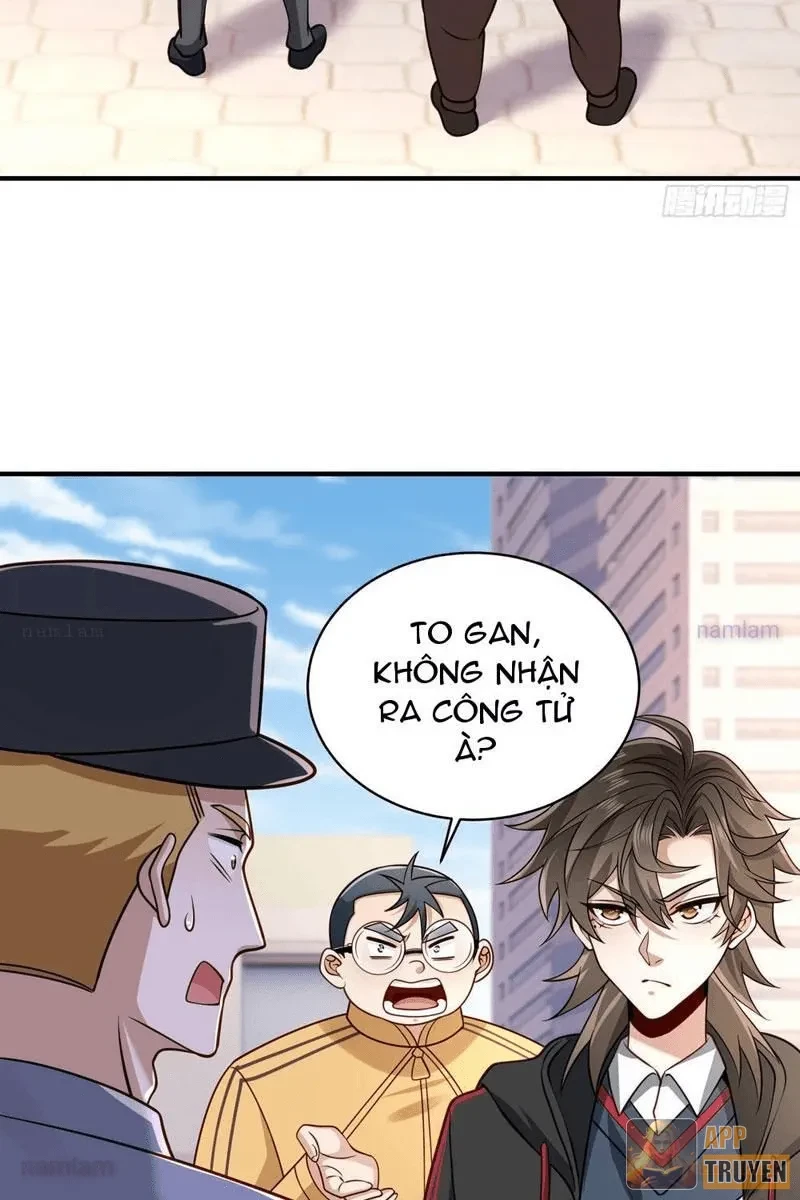 Hàn Băng Tận Thế: Ta Tích Trữ Trăm Tỷ Vật Tư Chapter 21 - 18