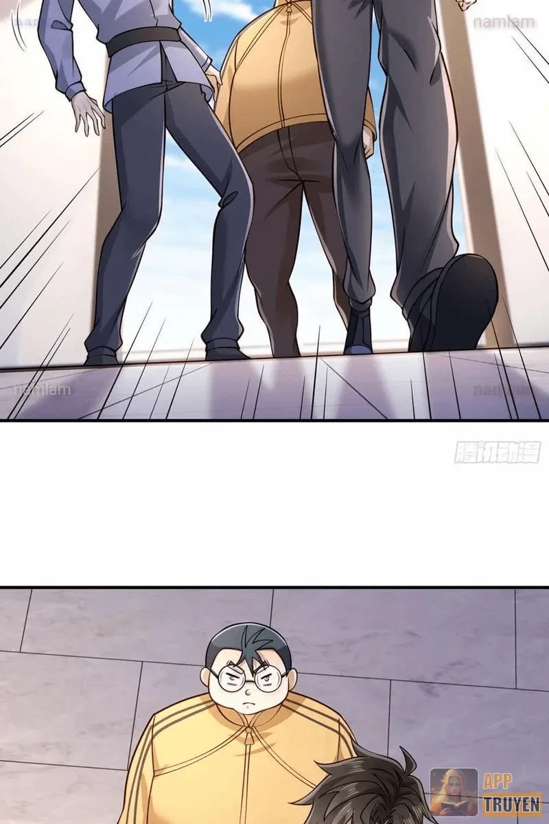 Hàn Băng Tận Thế: Ta Tích Trữ Trăm Tỷ Vật Tư Chapter 21 - 20