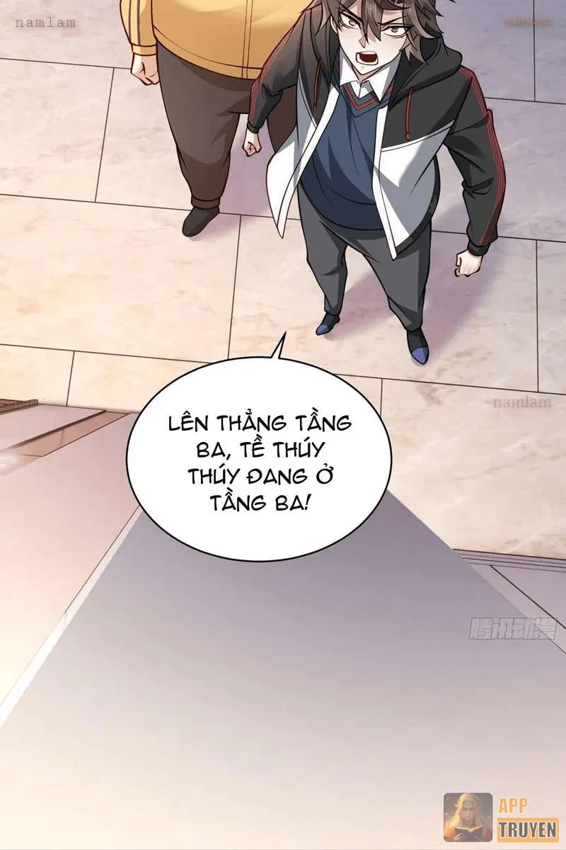 Hàn Băng Tận Thế: Ta Tích Trữ Trăm Tỷ Vật Tư Chapter 21 - 21