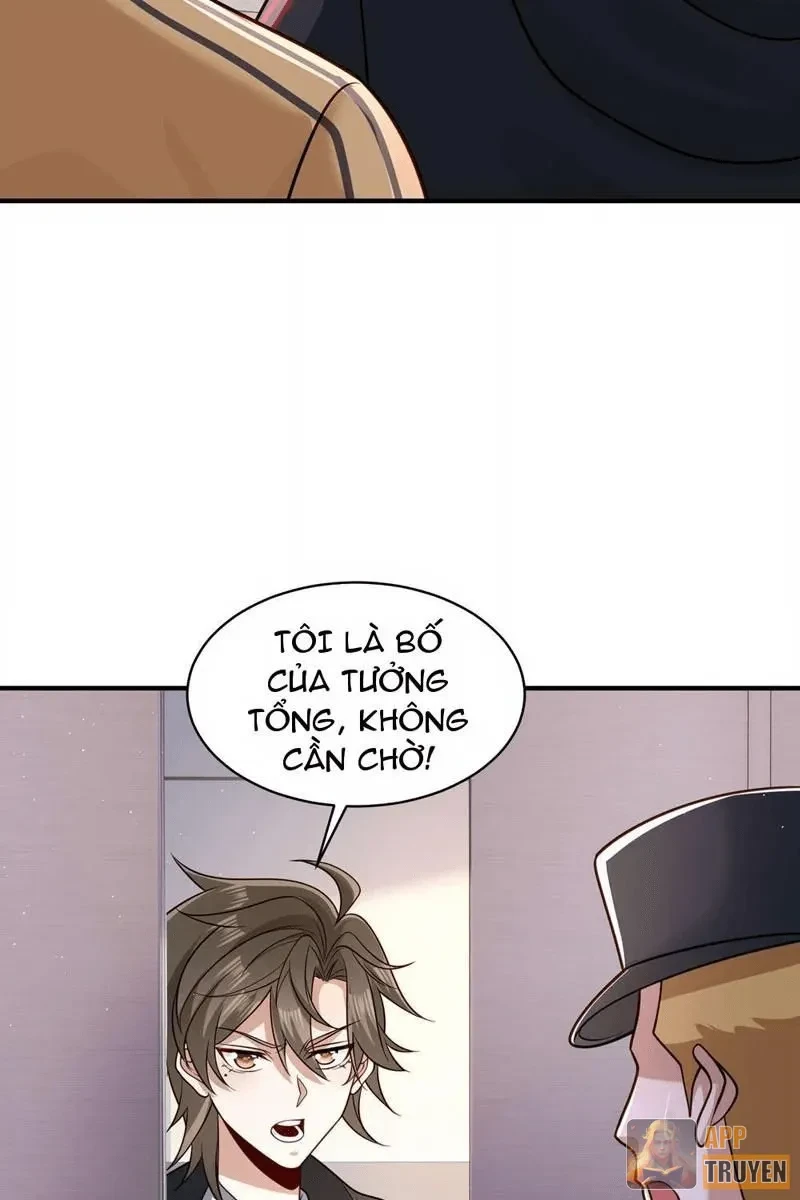 Hàn Băng Tận Thế: Ta Tích Trữ Trăm Tỷ Vật Tư Chapter 21 - 23