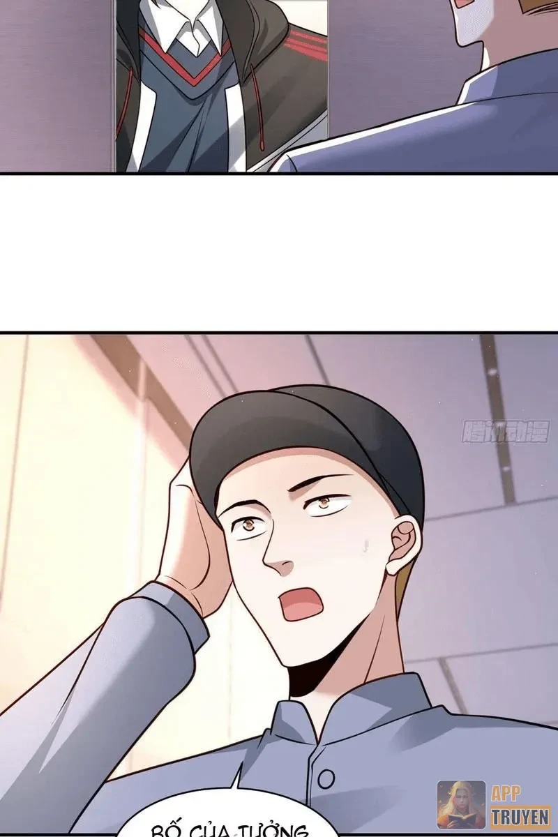 Hàn Băng Tận Thế: Ta Tích Trữ Trăm Tỷ Vật Tư Chapter 21 - 24