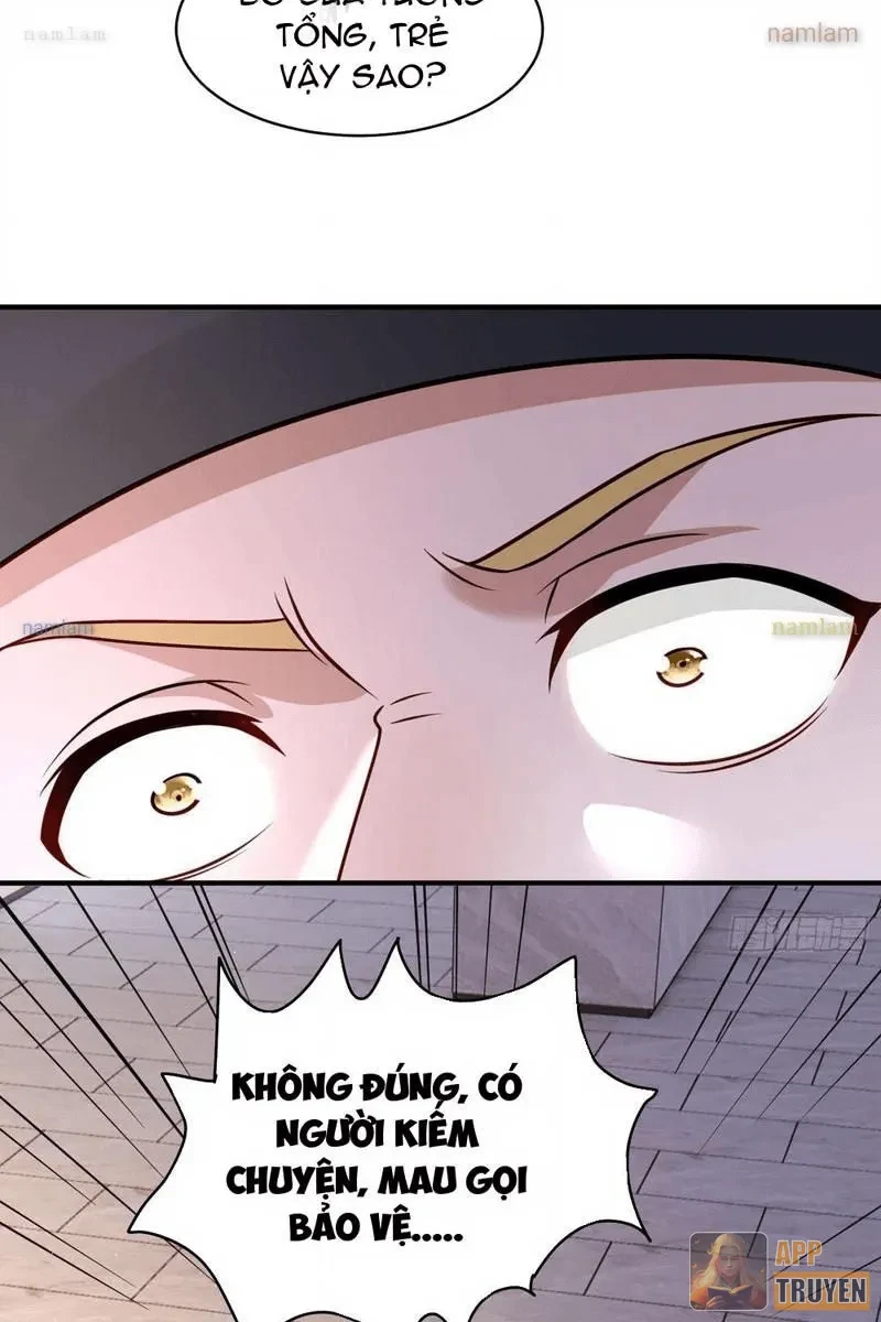 Hàn Băng Tận Thế: Ta Tích Trữ Trăm Tỷ Vật Tư Chapter 21 - 25