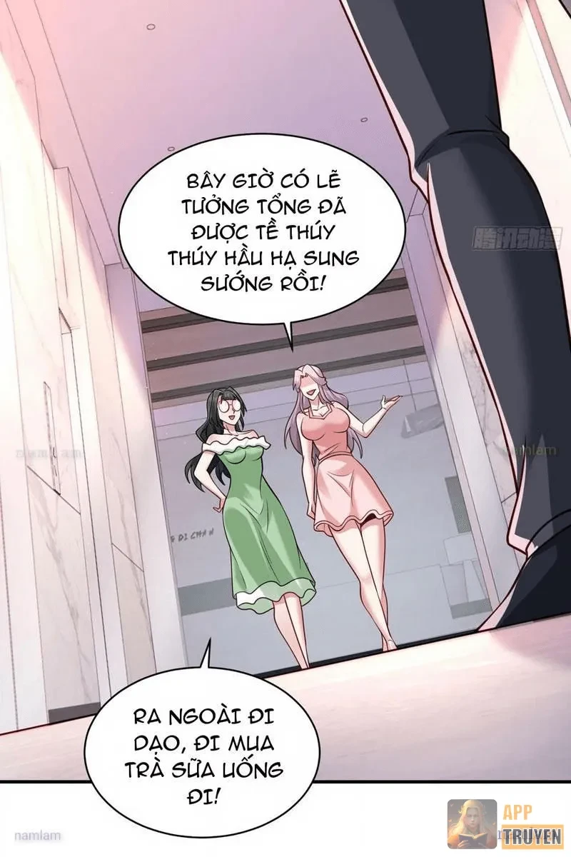 Hàn Băng Tận Thế: Ta Tích Trữ Trăm Tỷ Vật Tư Chapter 21 - 29