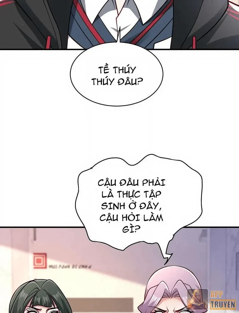 Hàn Băng Tận Thế: Ta Tích Trữ Trăm Tỷ Vật Tư Chapter 21 - 32