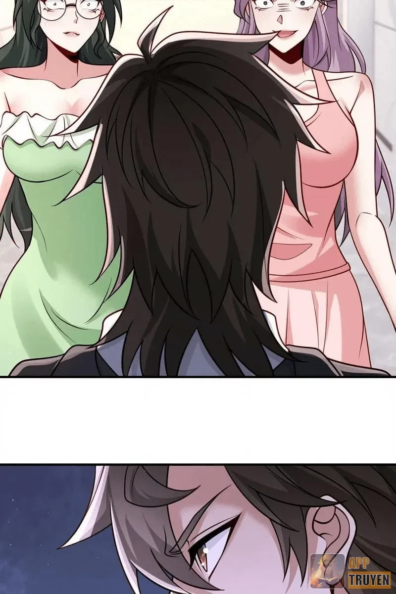 Hàn Băng Tận Thế: Ta Tích Trữ Trăm Tỷ Vật Tư Chapter 21 - 33