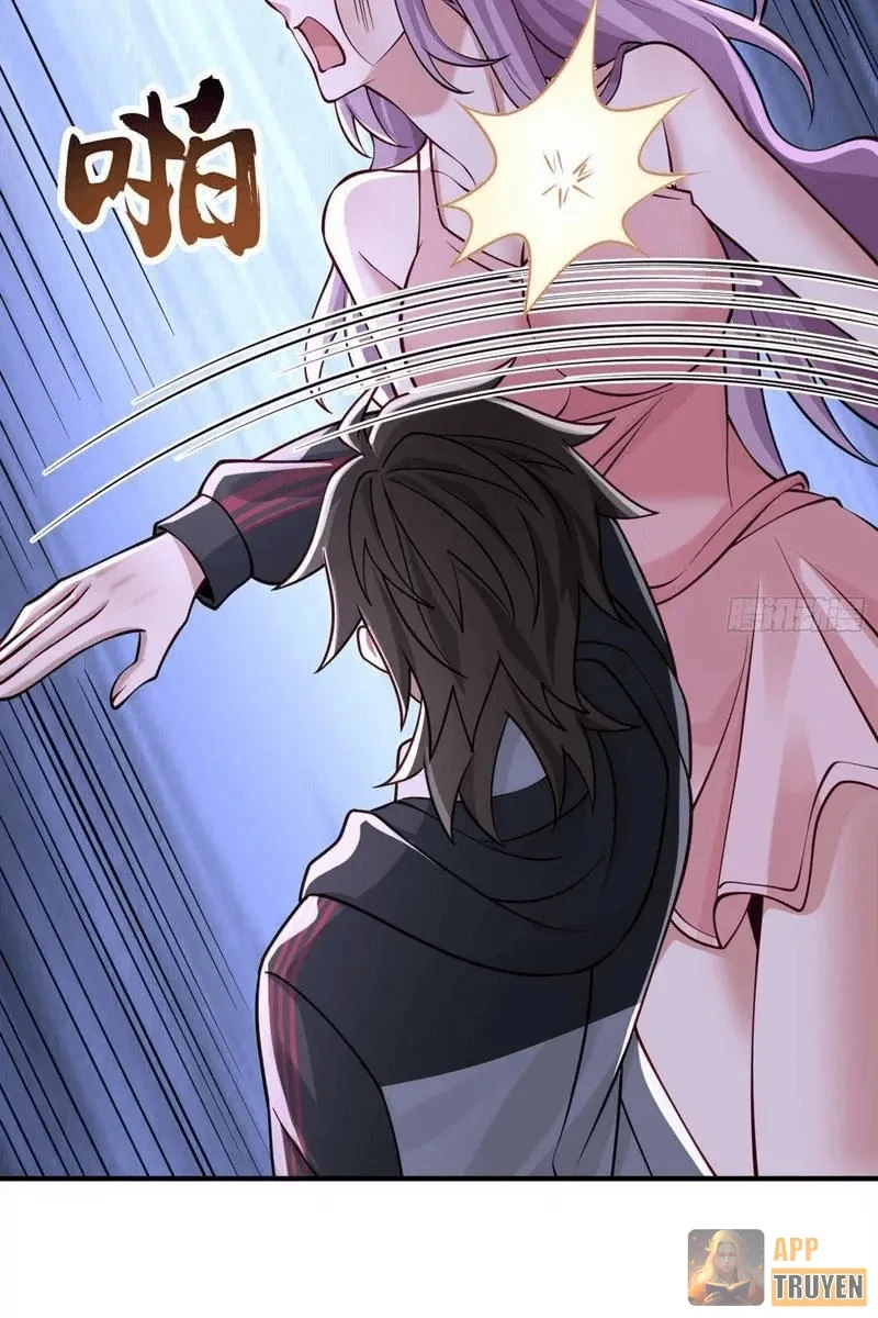 Hàn Băng Tận Thế: Ta Tích Trữ Trăm Tỷ Vật Tư Chapter 21 - 36