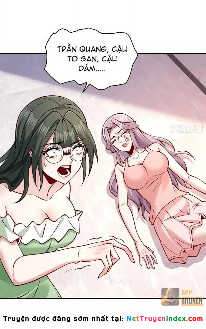 Hàn Băng Tận Thế: Ta Tích Trữ Trăm Tỷ Vật Tư Chapter 21 - 37