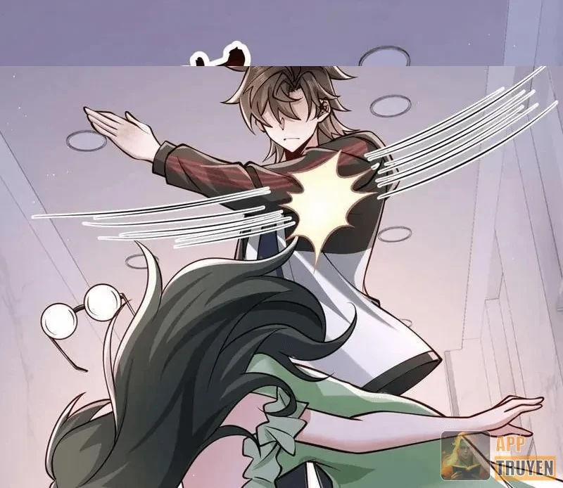 Hàn Băng Tận Thế: Ta Tích Trữ Trăm Tỷ Vật Tư Chapter 21 - 38