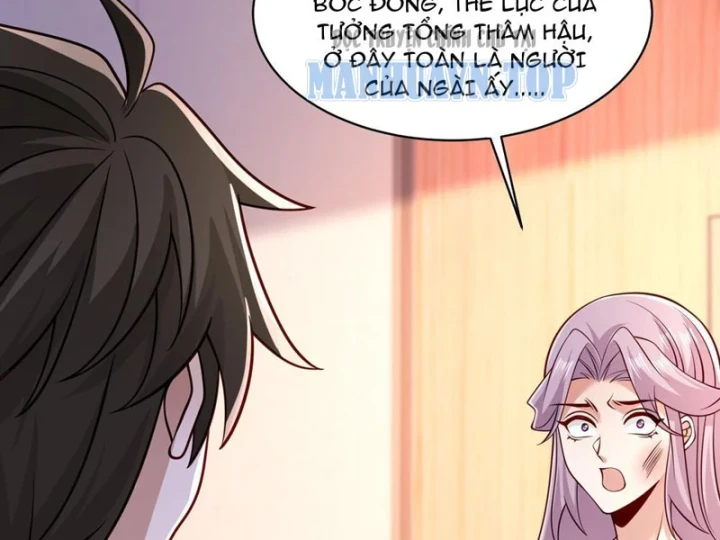 Hàn Băng Tận Thế: Ta Tích Trữ Trăm Tỷ Vật Tư Chapter 22 - 4