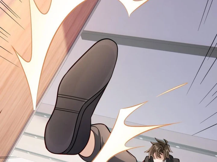 Hàn Băng Tận Thế: Ta Tích Trữ Trăm Tỷ Vật Tư Chapter 22 - 7