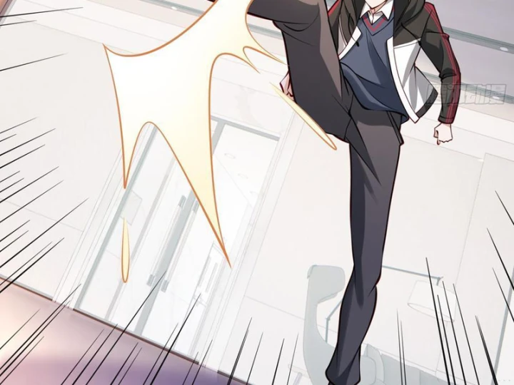 Hàn Băng Tận Thế: Ta Tích Trữ Trăm Tỷ Vật Tư Chapter 22 - 8