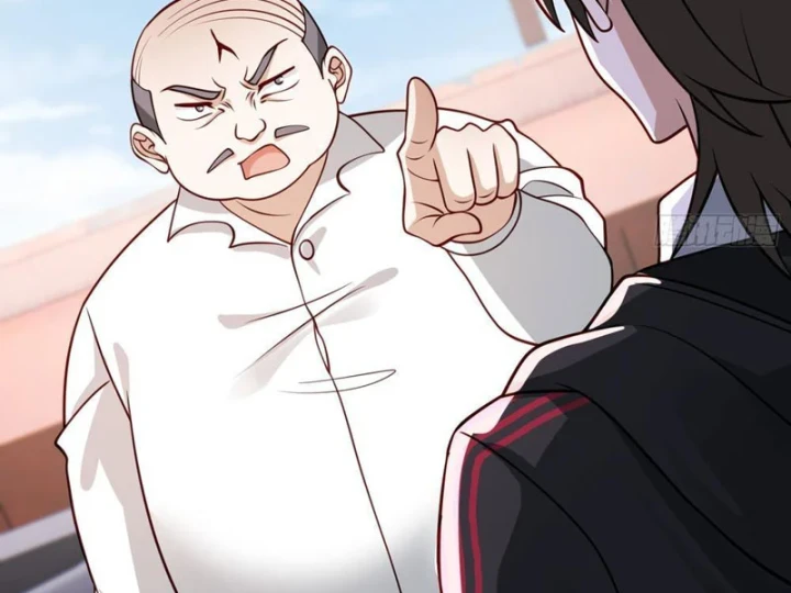 Hàn Băng Tận Thế: Ta Tích Trữ Trăm Tỷ Vật Tư Chapter 22 - 15