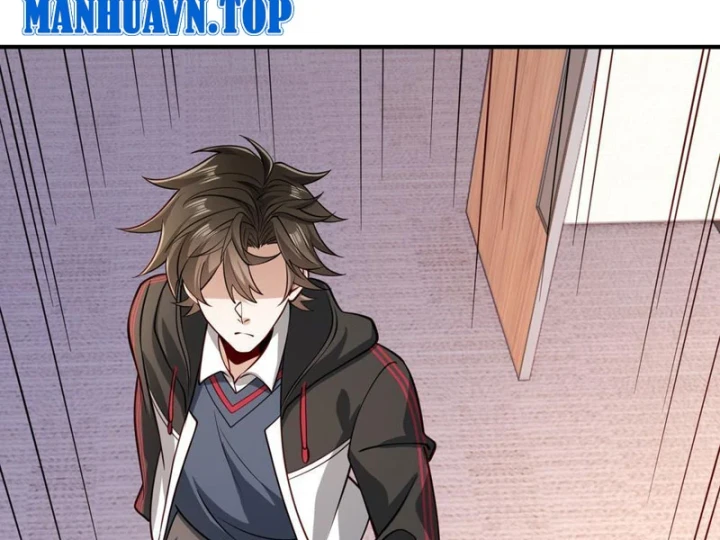 Hàn Băng Tận Thế: Ta Tích Trữ Trăm Tỷ Vật Tư Chapter 22 - 18