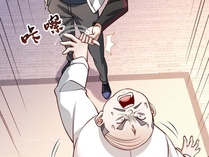 Hàn Băng Tận Thế: Ta Tích Trữ Trăm Tỷ Vật Tư Chapter 22 - 19