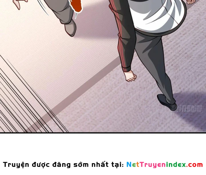 Hàn Băng Tận Thế: Ta Tích Trữ Trăm Tỷ Vật Tư Chapter 22 - 25