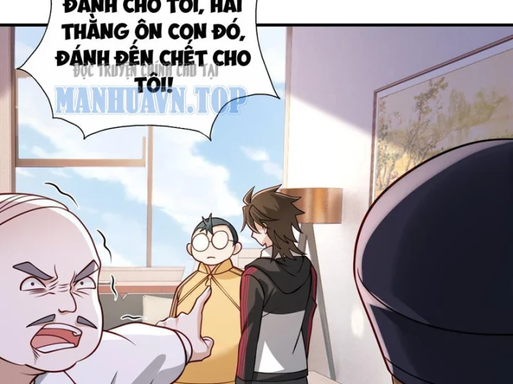 Hàn Băng Tận Thế: Ta Tích Trữ Trăm Tỷ Vật Tư Chapter 22 - 31