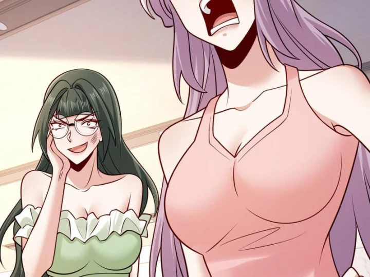 Hàn Băng Tận Thế: Ta Tích Trữ Trăm Tỷ Vật Tư Chapter 22 - 34