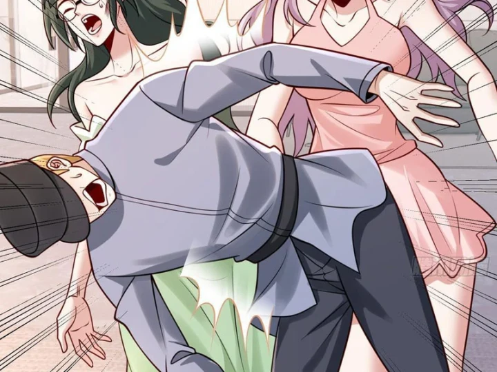 Hàn Băng Tận Thế: Ta Tích Trữ Trăm Tỷ Vật Tư Chapter 22 - 37