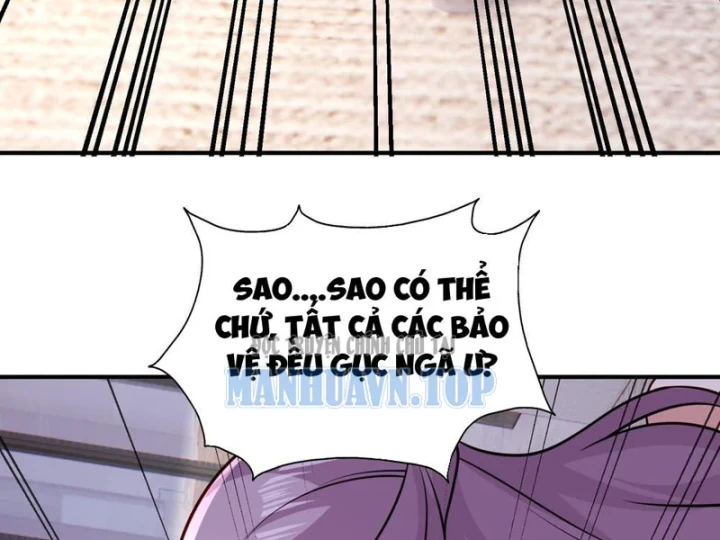 Hàn Băng Tận Thế: Ta Tích Trữ Trăm Tỷ Vật Tư Chapter 22 - 39