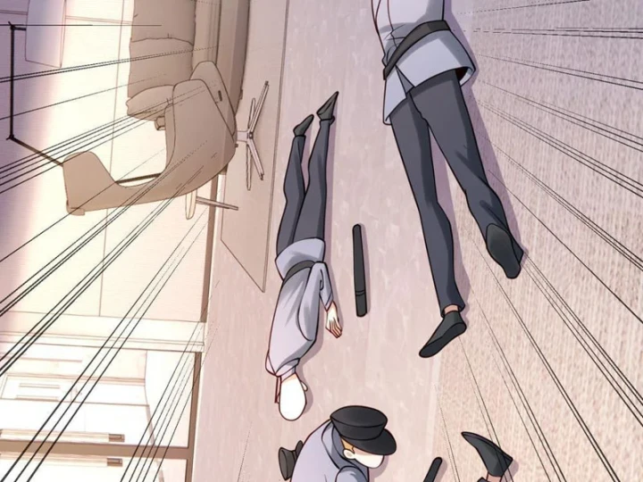 Hàn Băng Tận Thế: Ta Tích Trữ Trăm Tỷ Vật Tư Chapter 22 - 41