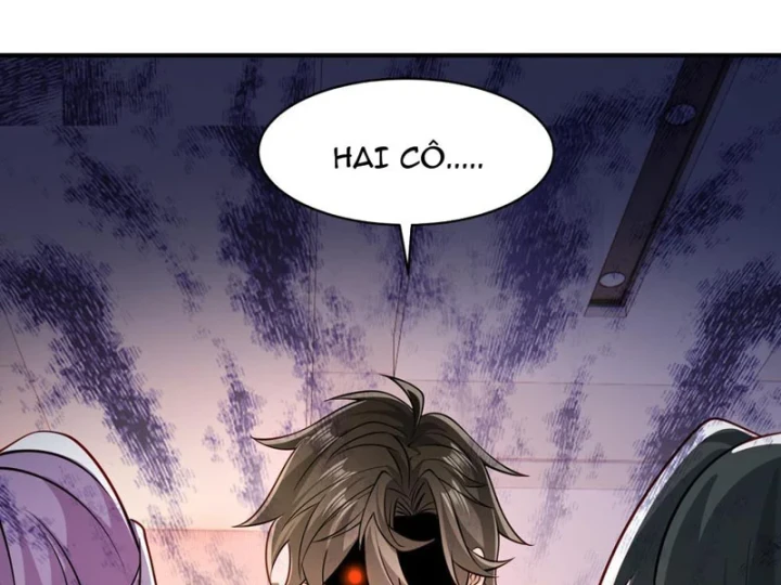 Hàn Băng Tận Thế: Ta Tích Trữ Trăm Tỷ Vật Tư Chapter 22 - 53