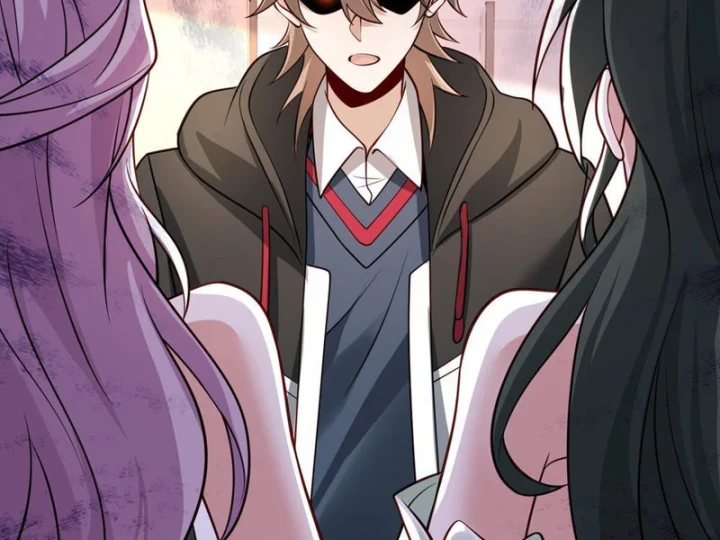 Hàn Băng Tận Thế: Ta Tích Trữ Trăm Tỷ Vật Tư Chapter 22 - 54