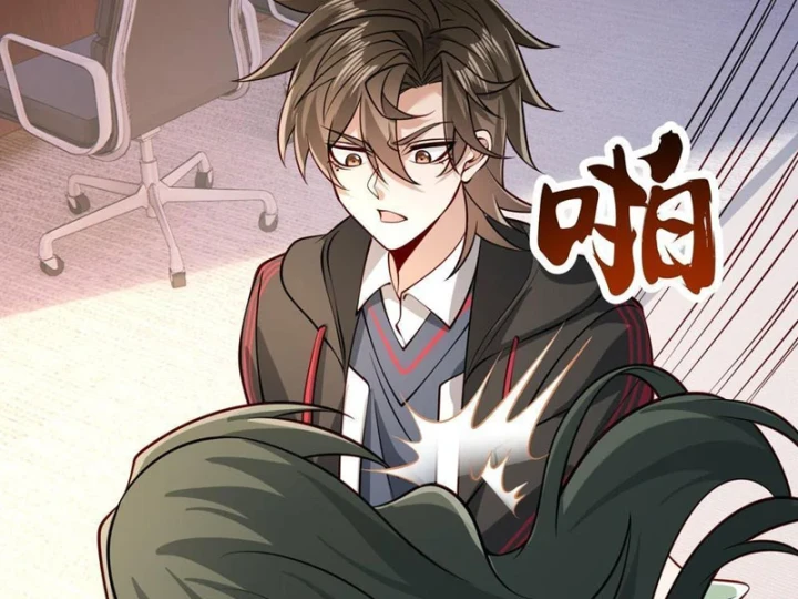 Hàn Băng Tận Thế: Ta Tích Trữ Trăm Tỷ Vật Tư Chapter 22 - 58