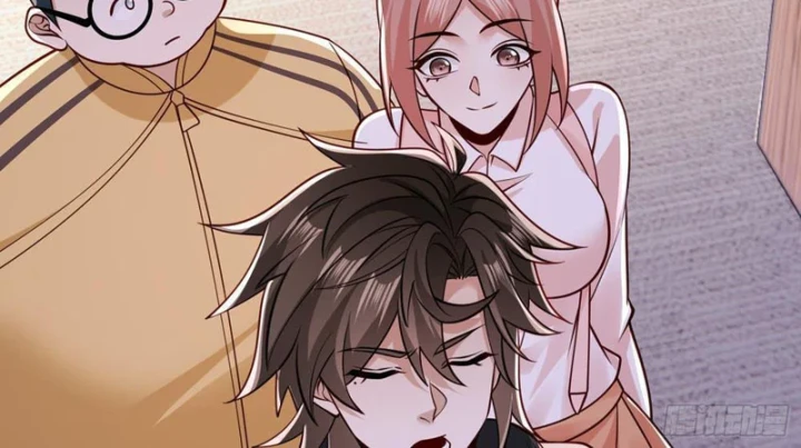 Hàn Băng Tận Thế: Ta Tích Trữ Trăm Tỷ Vật Tư Chapter 22 - 64