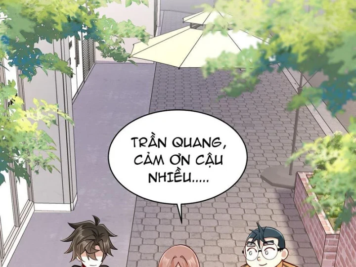 Hàn Băng Tận Thế: Ta Tích Trữ Trăm Tỷ Vật Tư Chapter 22 - 73