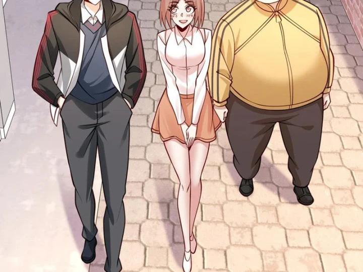 Hàn Băng Tận Thế: Ta Tích Trữ Trăm Tỷ Vật Tư Chapter 22 - 74