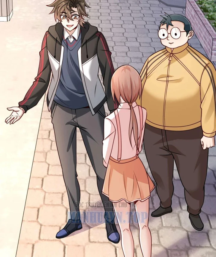 Hàn Băng Tận Thế: Ta Tích Trữ Trăm Tỷ Vật Tư Chapter 23 - 3