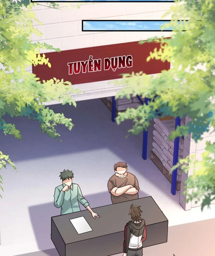 Hàn Băng Tận Thế: Ta Tích Trữ Trăm Tỷ Vật Tư Chapter 23 - 6